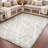 Premium Machine Washable Dream Shag ADS501 Crackle Rug-417734852-417734864