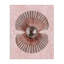 Disco Ball Clam Pearl, design par Lil 'Rue-1019062382