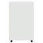 Rolling Cabinet Engineered Wood-478036546