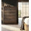 Bernhardt Outline Tall Drawer Chest
