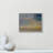Saffi Dawning Unrest - Floater Frame Painting on Canvas-119728466-59778142