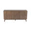 Buffet en wengé 70,9 po Byrum