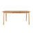 Glimps Extendable Dining Table-49384449-49384450