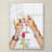 Armand 'Cheers' Print on Canvas-21649662