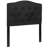 Ciriaca Arched Button Tufted Upholstered Headboard-1636055504-1636055524