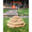 No Subject Garden Stone