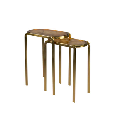 Table d'appoint Bandu