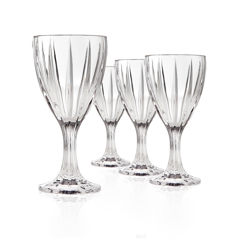 Verre à pied Selena 10 oz