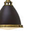 Amelia 1 Light Mini Pendant-1172259902