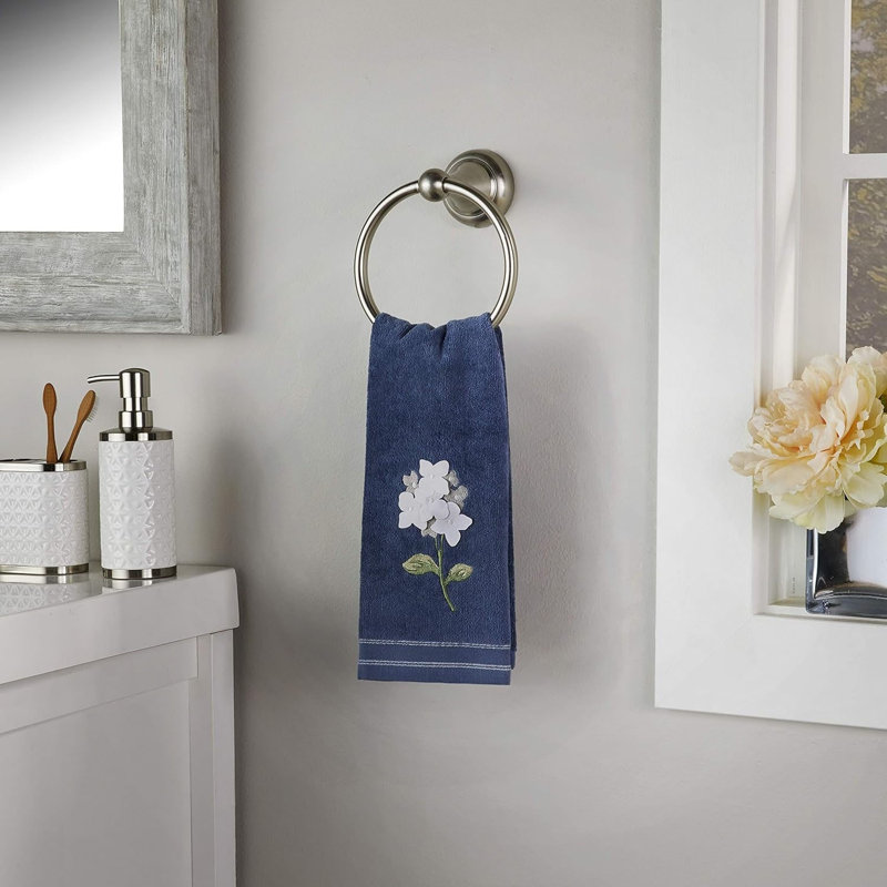 100% Cotton Hand Towel