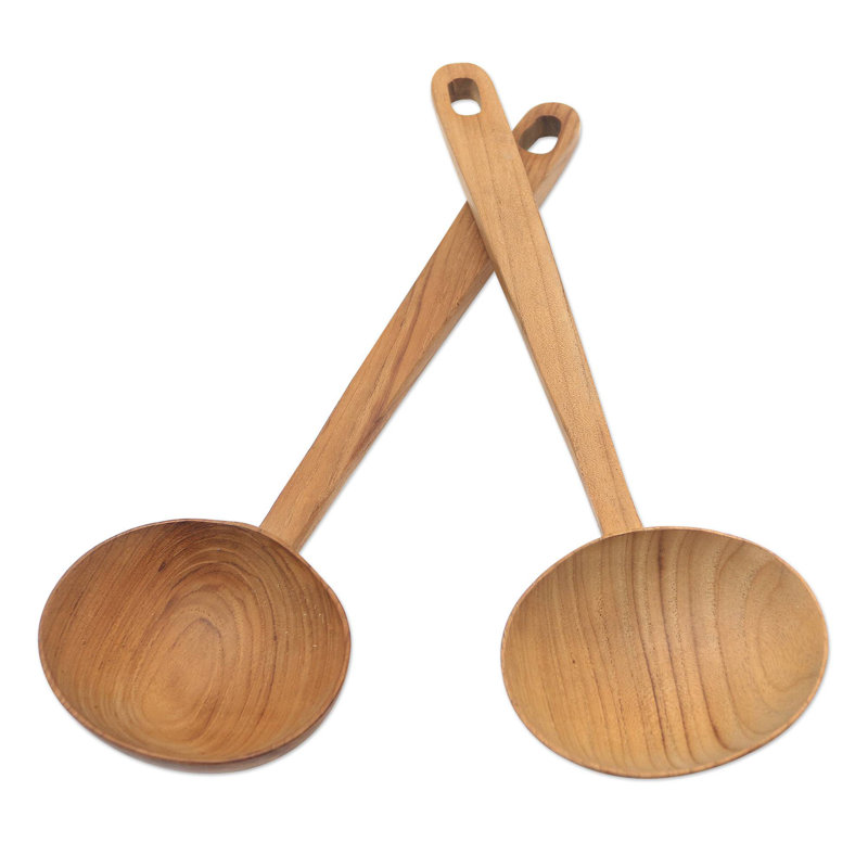 Selin Serving Spoon