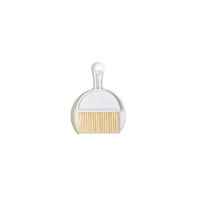 broom broom Mini Desk Brush Keyboard Cleaning Brush,Mini Desktop Sweeping Cleaning Brush Small Cleaning Brush And Dustpan Set
