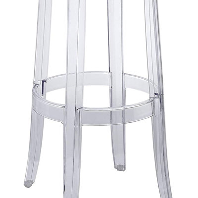 Tabouret transparent 42