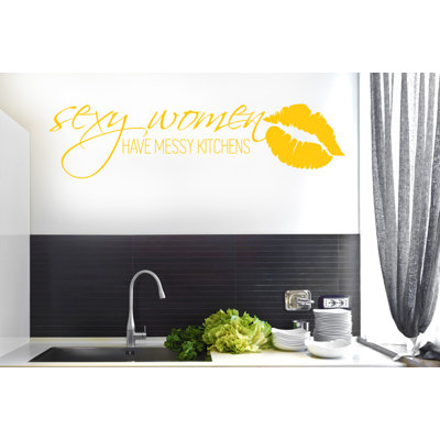 Wall Decal