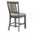 Counter Height Chairs 2Pc Set Dining Room-48110828