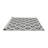 Chenille Geometric Indoor Rug-1444084105