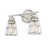 Brushed Nickel is out of stock