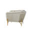 Fauteuil Landingville