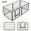 Pet Pen-2070650774