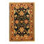 Rectangle Rectangle 3'4'' X 5'2'' Area Rug