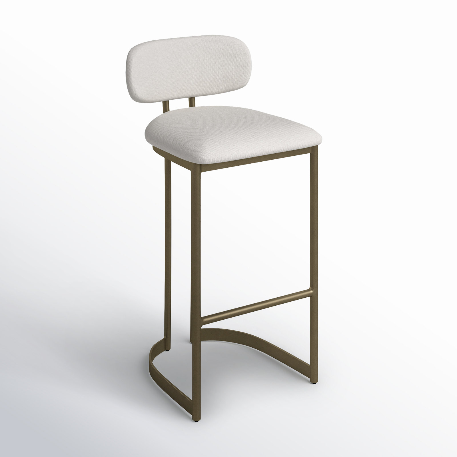 Margot Bar Stool, Bar Stool (30" Seat Height)