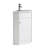 Jorri 22'' Single Bathroom Vanity with Ceramic Top-1906322739
