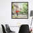 Black Framed Canvas