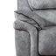 Canapé inclinable 88,75 po 