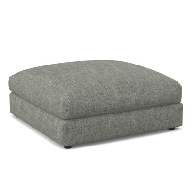 Square Ottoman