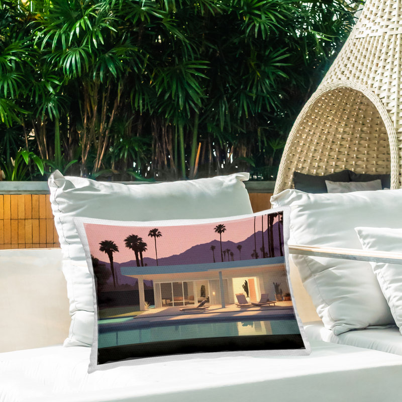 Coussin Summer Summer