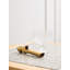 Premier Housewares Barron 1 Ice Cream Scoop