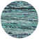 Machine Washable Indoor/Outdoor Amanda ACN2126 Striped Rug