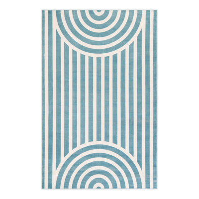 Tapis pour enfant Unique Loom Lines