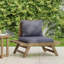 Fauteuil club Sedona-2106365197