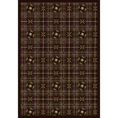 Sports Saint Andrews by Joy Carpets Area Rug