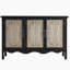 Buffet, armoire d'appoint et rangement 49,2 "Farmhouse