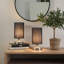 Romica Metal Table Lamp-1781321108-1781321111-1781321114