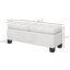 Banc de rangement rabattable-1568529590
