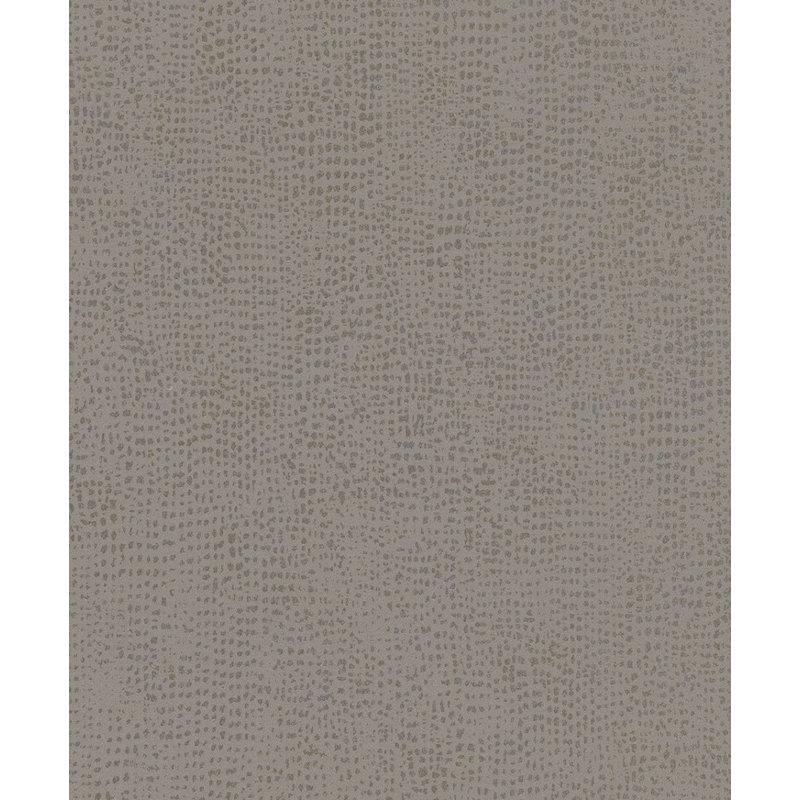 Alburg Non-Pasted Abstract, Cream/Dark Gray