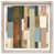Natural Oak Frame selected