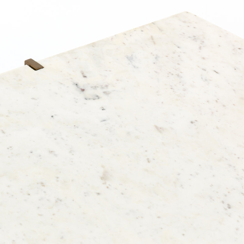 Marble Coffee Table