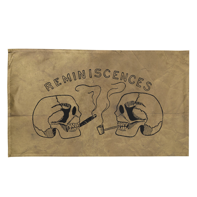 Tea Towel Kitchen Towel, Cotton Twill
