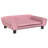 Dog Bed Velvet-163134537-163134538