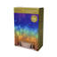 Clear 96 LED String Light Curtain