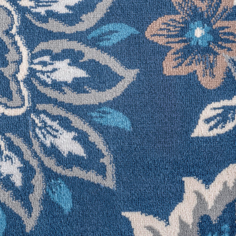 Adelbert Indoor Rug, Rectangle 7'10" x 10'3"