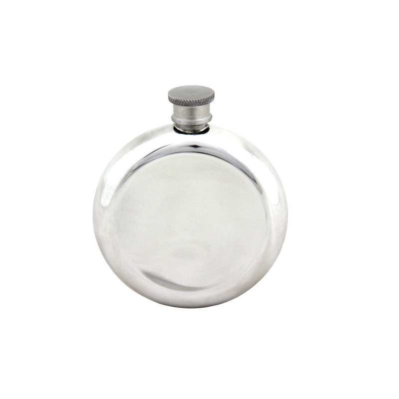 Compass Flask