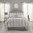 Zuri Faux Fur Ultra-Soft Luxury Comforter Set-1984667711-1967463265