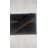 Black Zellige Tile 2x10