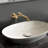 Single-handle Bathroom Faucet-50896237-74899650