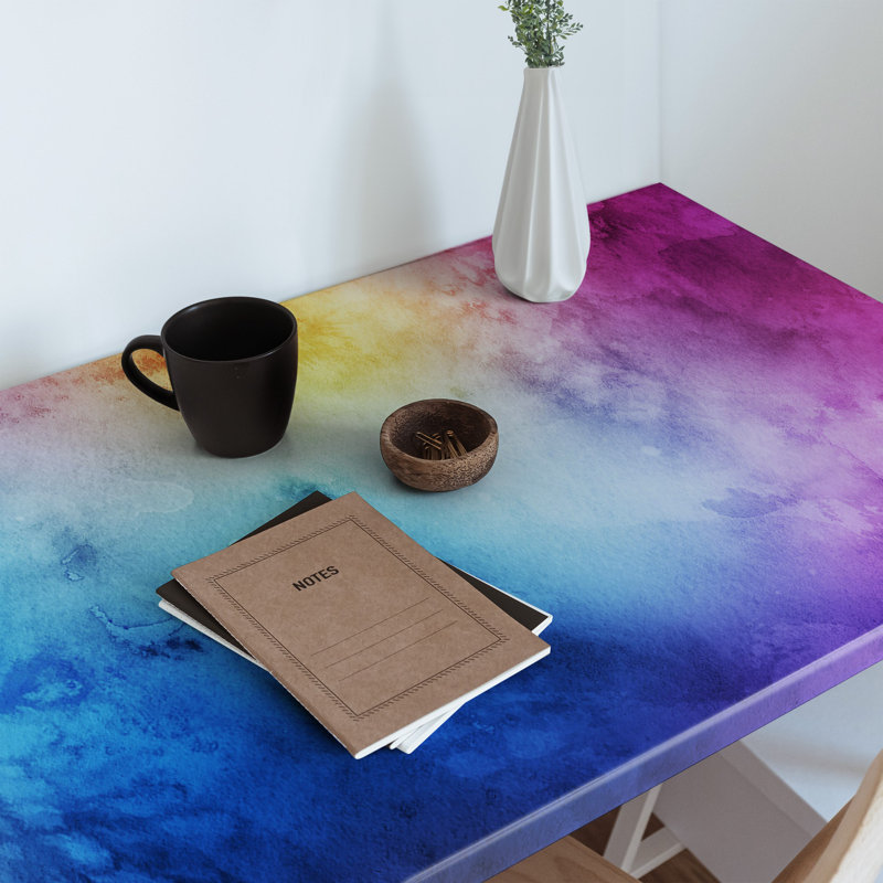 Ceyrian 100 cm x 50 cm Matte Peel & Stick Wallpaper Roll